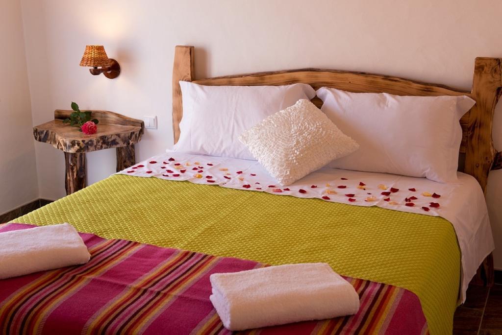 Quinta Das Aguas Aljezur Room photo